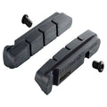 Shimano brake pads / shoes for Carbon Rims, 2 pair, rim brake R55C4