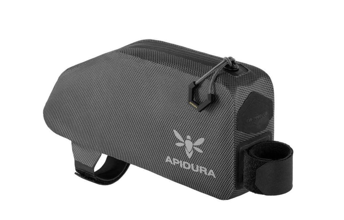 Apidura Expedition Accessory Top Tube Pack, 1 Litre