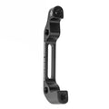 Shimano Mount for disc brake caliper, SM-MA90-R160P/S, I.S. to Post Mount, 160mm, Rear