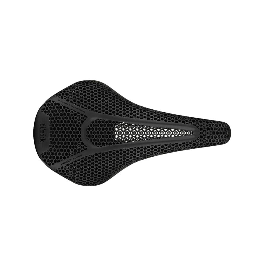 Fi'zik, Vento Argo R1 Adaptive, Saddle, 265 x 150mm, Black