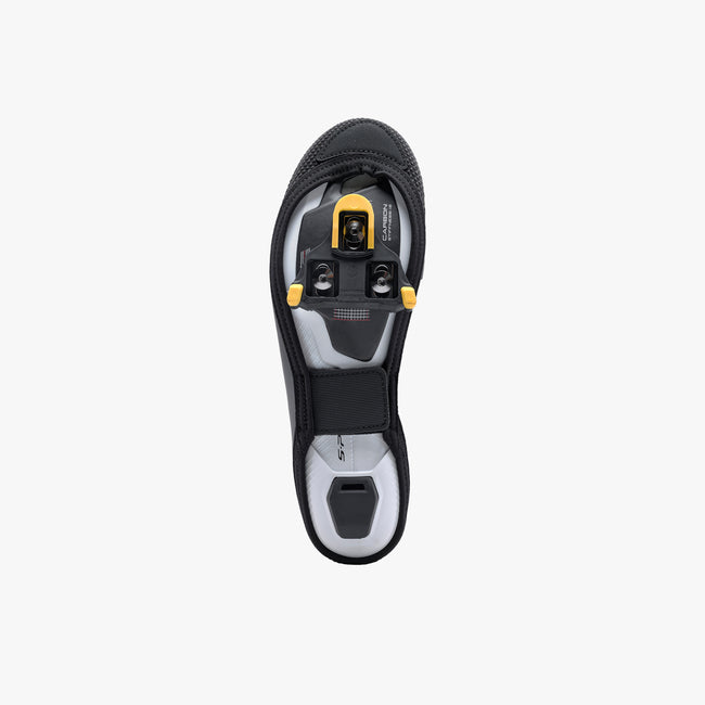 Shimano Dual CR Shoe Cover, Black