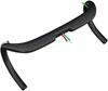 Deda Superzero DCR Integrated Handlebars - Alloy