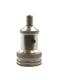 Silca Presta Chuck Stainless Steel