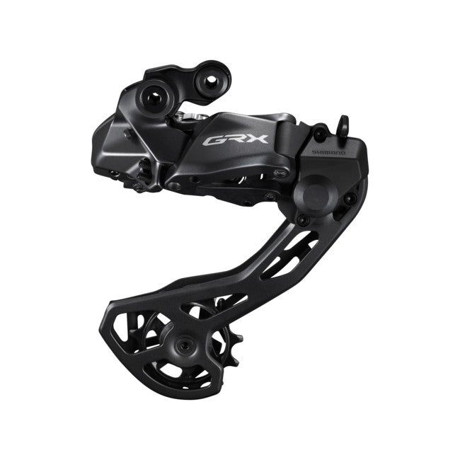 Shimano GRX Di2 Rear Derailleur, RD-RX825, 12-Speed