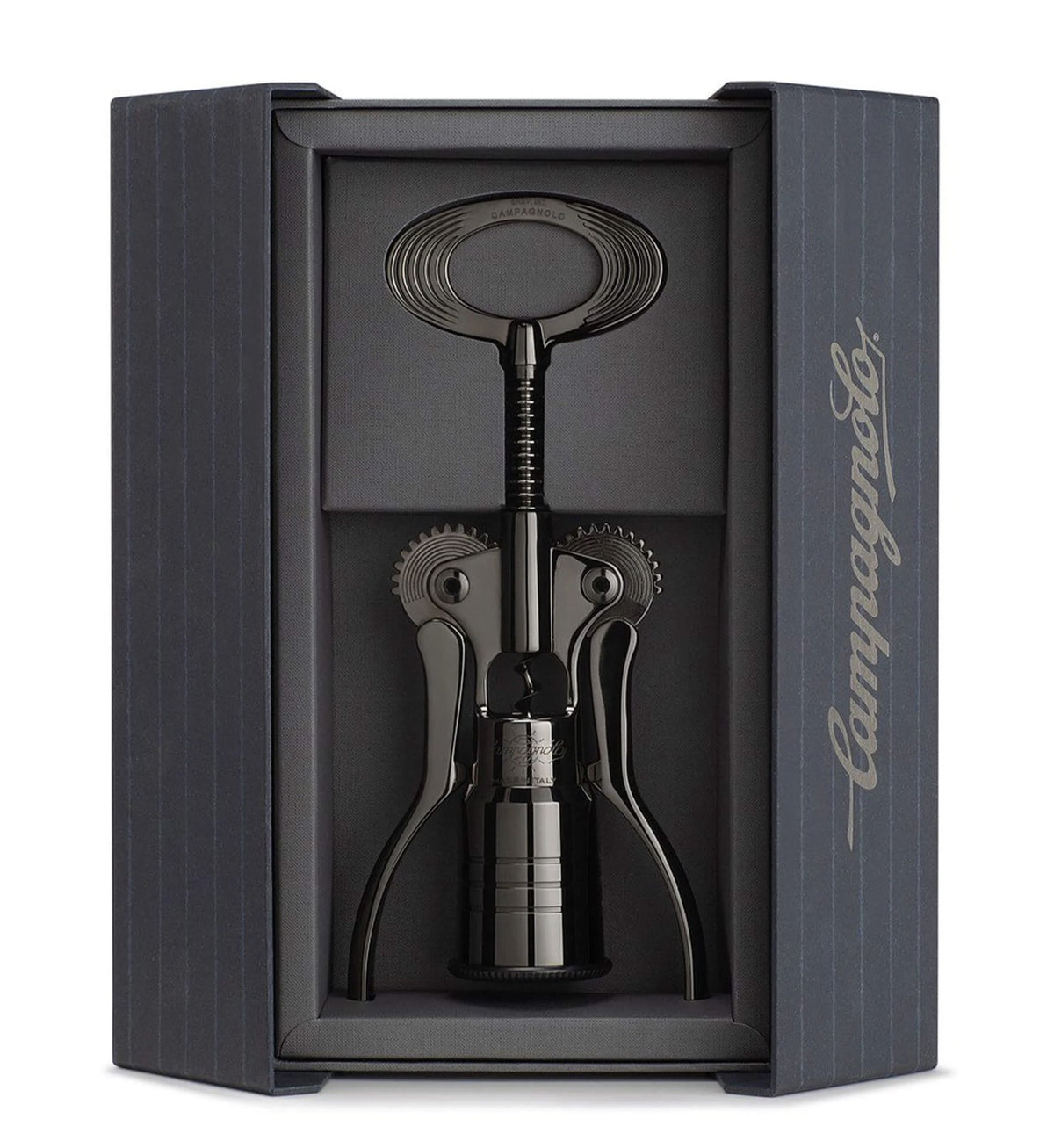Campagnolo BIG Corkscrew Dark chrome