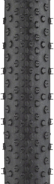 Continental Terra Speed Tire, 650b x 40, Tubeless, Foldable, Black