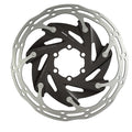 SRAM, Centerline X 6 bolt Rotor, 160mm, ISO 6B