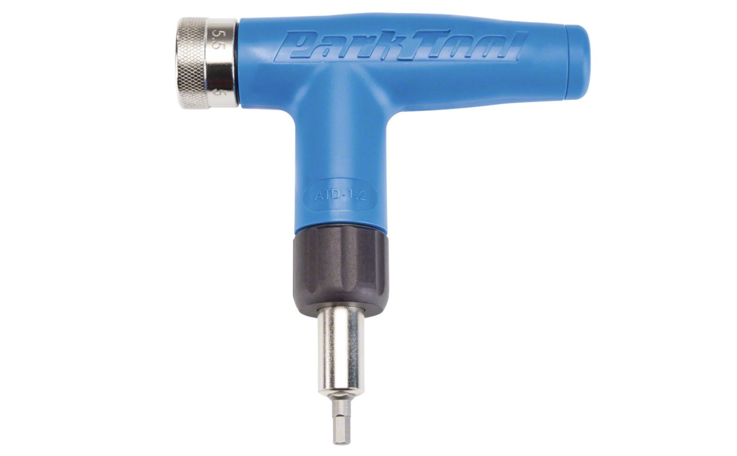 Park Tool, ATD-1.2, Adjustable Torque Driver – Mariposa Bicycles