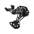 Shimano, GRX RD-RX822-SGS, Rear Derailleur, Speed: 12, Cage: SGS, Grey