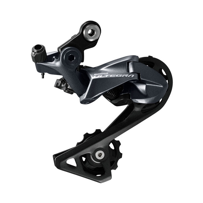 Shimano, Ultegra RD-R8000, Rear derailleur, 2 x 11 Speed, Short Cage