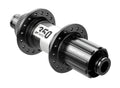 DT Swiss 350 Rear Hub - 12 x 142mm, Center-Lock, HG11 Road, Black, 28H, 36pt