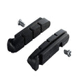 Shimano Brake pads / shoes & fixing bolts BR-9000 R55C4 Cartridge-Type (2 pair)