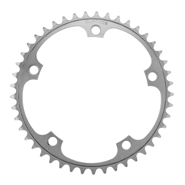 Shimano Dura-Ace Track Chainring FC-7710 52T 1/2 x 1/8