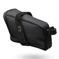 PRO Saddlebag Performance XL Black / strap system