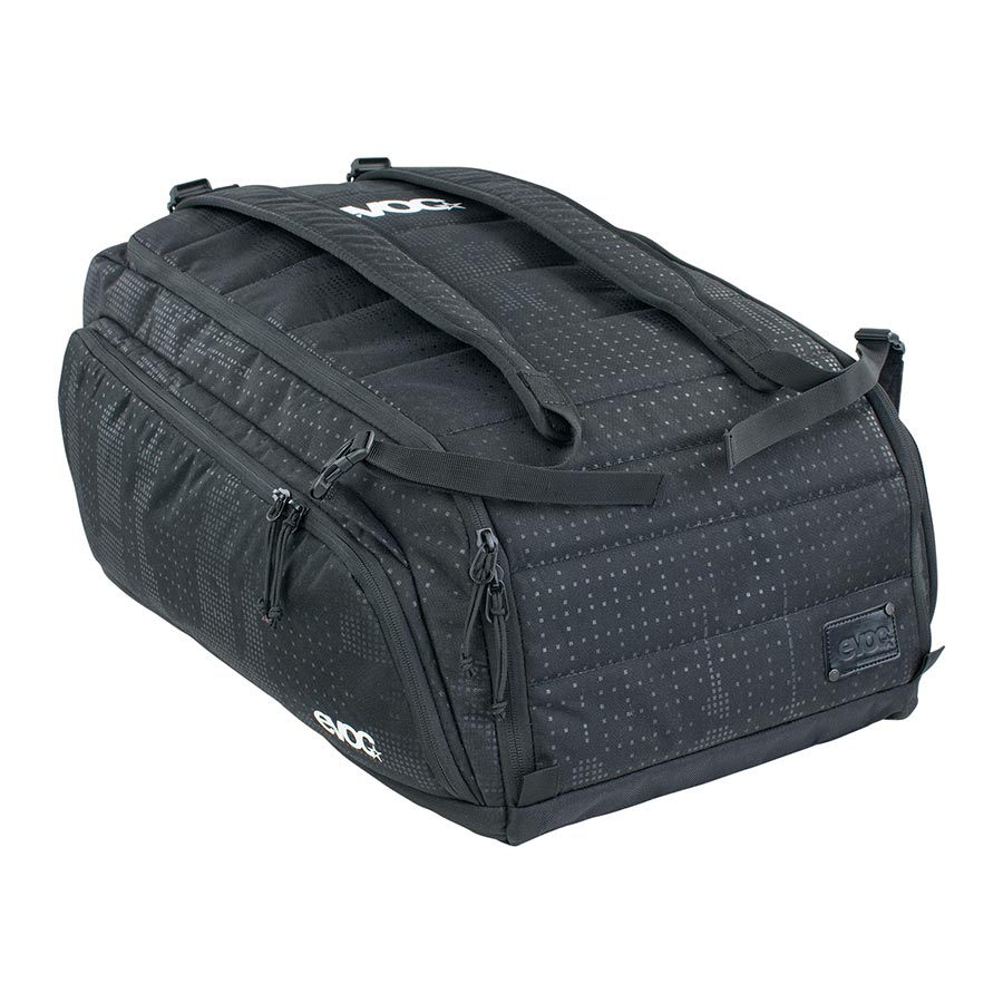 EVOC, Gear Bag 55, 55L, Black