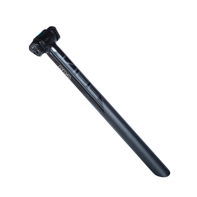 PRO Vibe Alloy Seatpost 27.2mm / 350mm / 0mm Offset