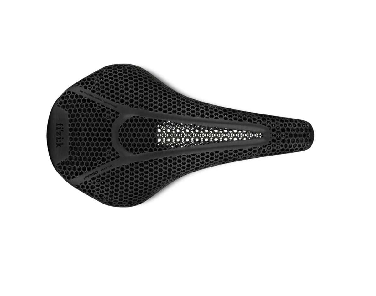 Fi'zik, Vento Argo R1 Adaptive, Saddle, 265 x 140mm, Black