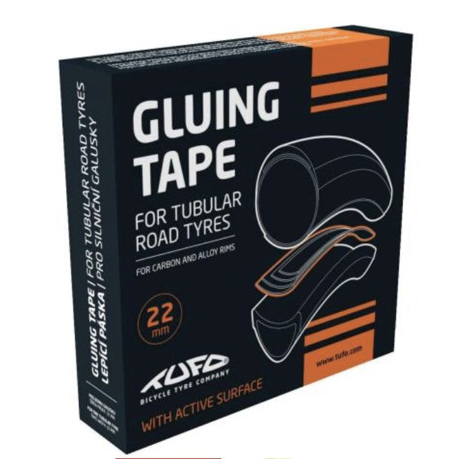 Tufo Tubular Gluing Tape
