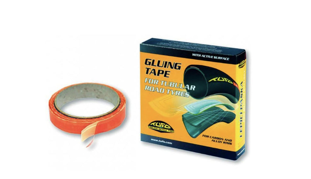 Tufo Tubular Gluing Tape