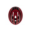 Lazer Z1 Kineticore Metallic Red | Medium