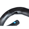 Pro Discover Carbon Gravel Handlebar, 20 degree flare, Reach 75, 31.8mm