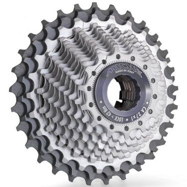 Miche Primato K12 cassette, 12 speed., Campagnolo, 14-29