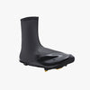 Shimano Dual H2O Shoe Cover, Black