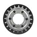 Shimano Alfine CS500 Sprocket w/Guard 18T w/Guard Black