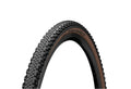 Continental Terra Trail 700c x 40 Tubeless, Coffee Sidewall, Foldable