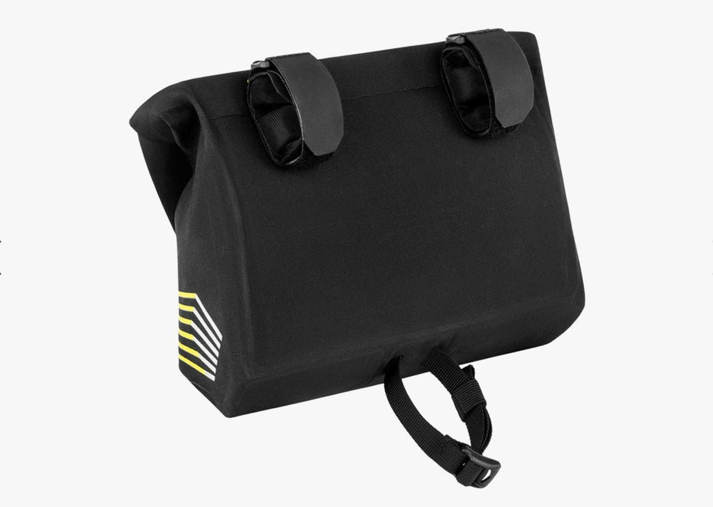 Apidura Racing Handlebar Pack, 2 Litre (Race Series)