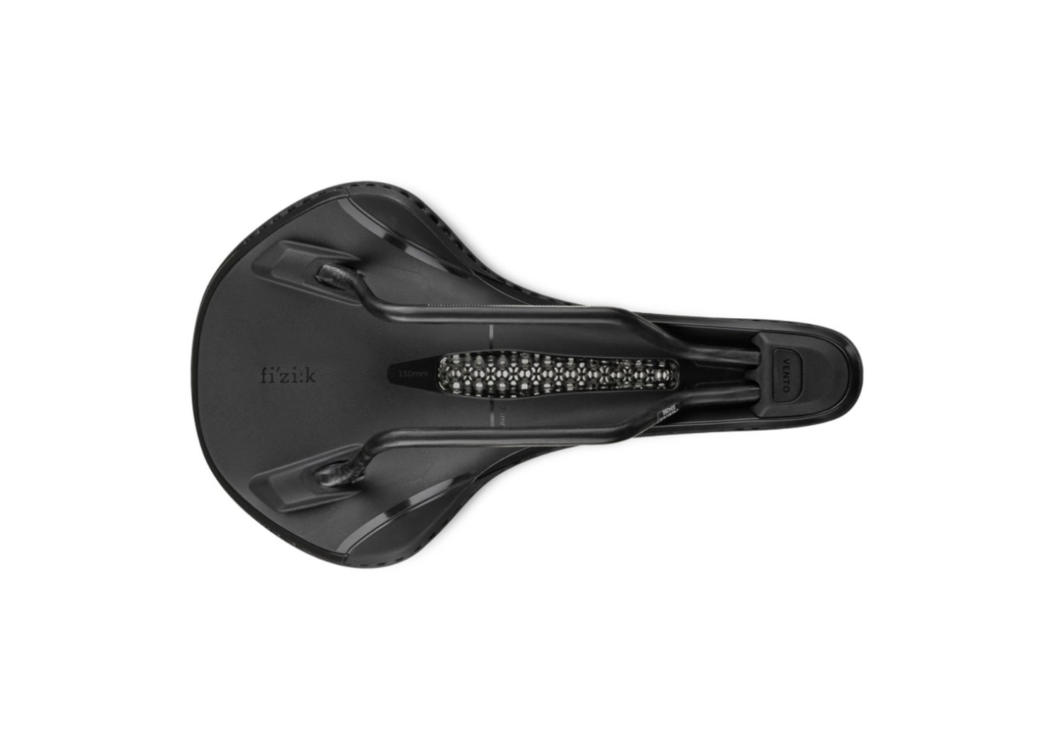 Fi'zik Vento Antares Adaptive R1, 140 mm – Mariposa Bicycles