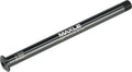 RockShox, MAXLE STEALTH, Thru Axle, Rear, 12x142mm TA, Length: 164mm, Thread Length: 10mm, Thread Pitch: M12x1.50, Standard