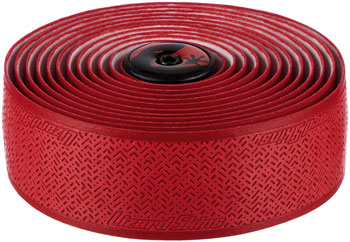 Lizard Skins DSP Bar Tape - 2.5mm Crimson Red