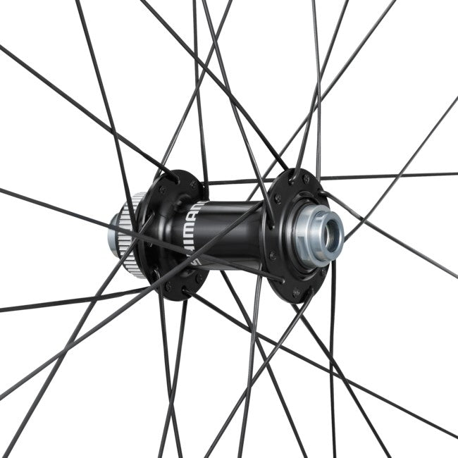 美品 SHIMANO シマノ WH-RX880-TL GRX DISC 12s Shimano GRX Wheelset, WH-RX880-700C, Carbon, Disc, HG-Spline-L2