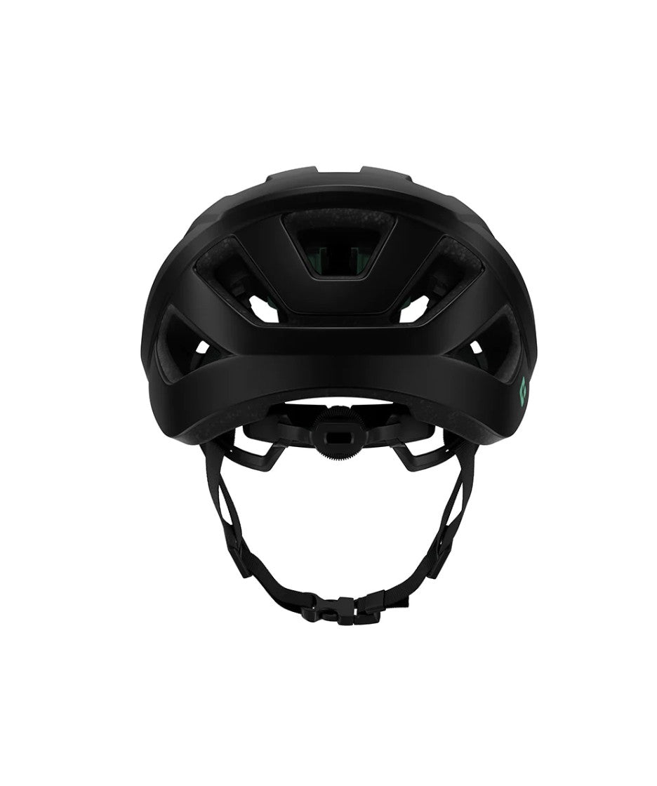 Lazer Tonic KinetiCore Helmet -Black