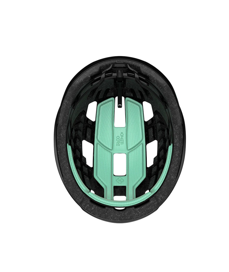 Lazer Tonic KinetiCore Helmet -Black