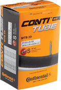 Continental MTB Tube 29" x 1.75-2.5 42mm Presta Valve Tube