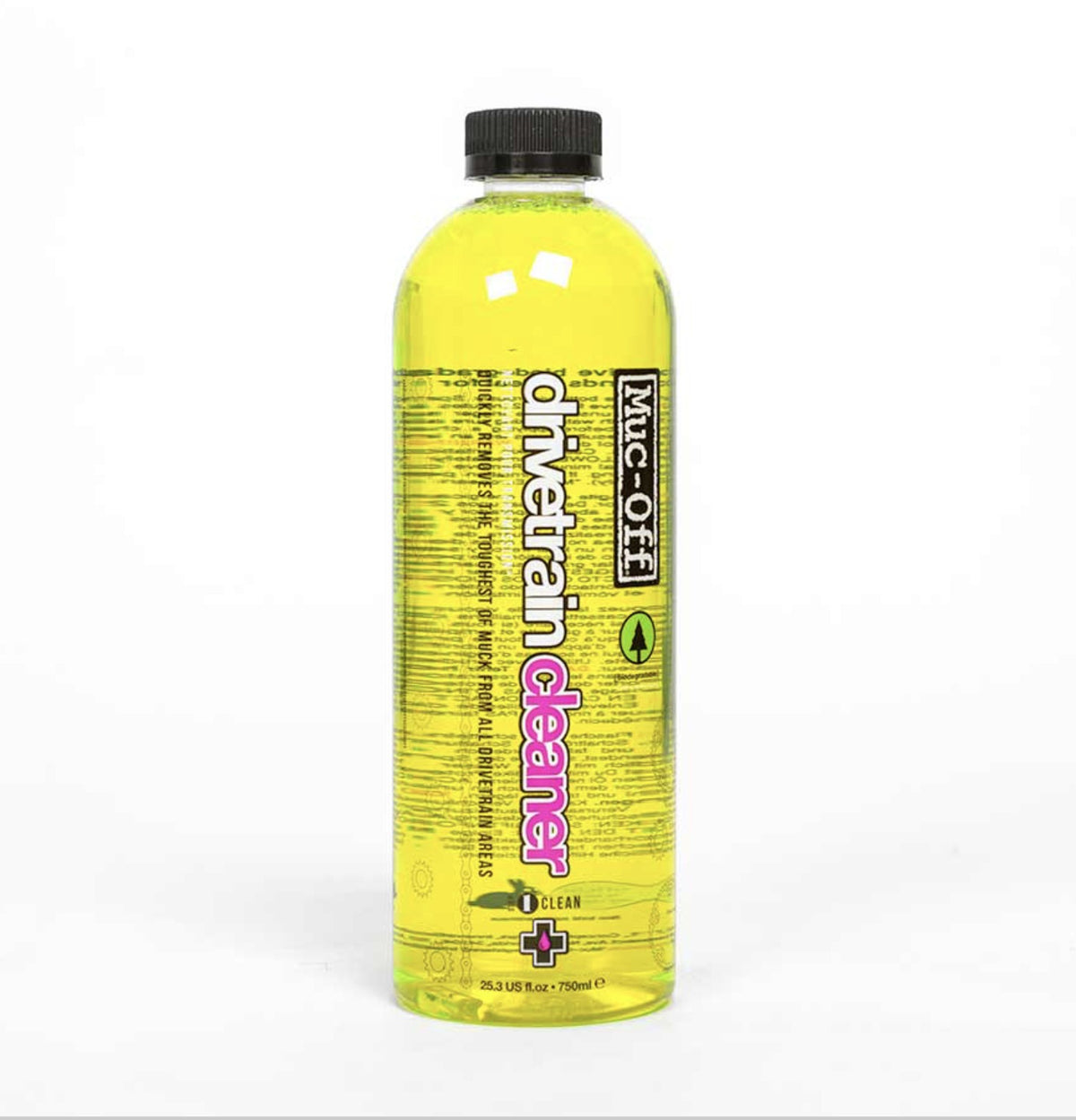 Muc-off Drivetrain Cleaner