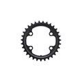Shimano GRX FC-RX820 Chainring, 31T, For 2 x 12 speed Drivetrain
