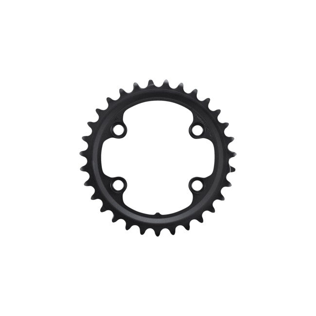 Shimano GRX FC-RX820 Chainring, 31T, For 2 x 12 speed Drivetrain
