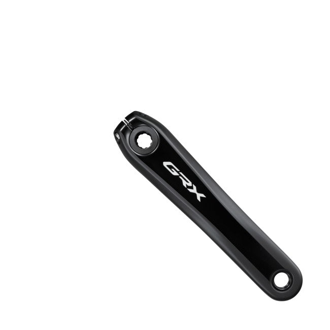 Shimano GRX Crankset, 1 x 12 speed, FC-RX820-1