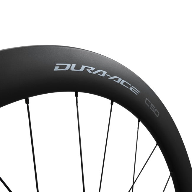 マスカット※SHIMANO DURA-ACE C50 マスカット※SHIMANO DURA-ACE C50 Shimano Dura-Ace C50 Disc Wheelset