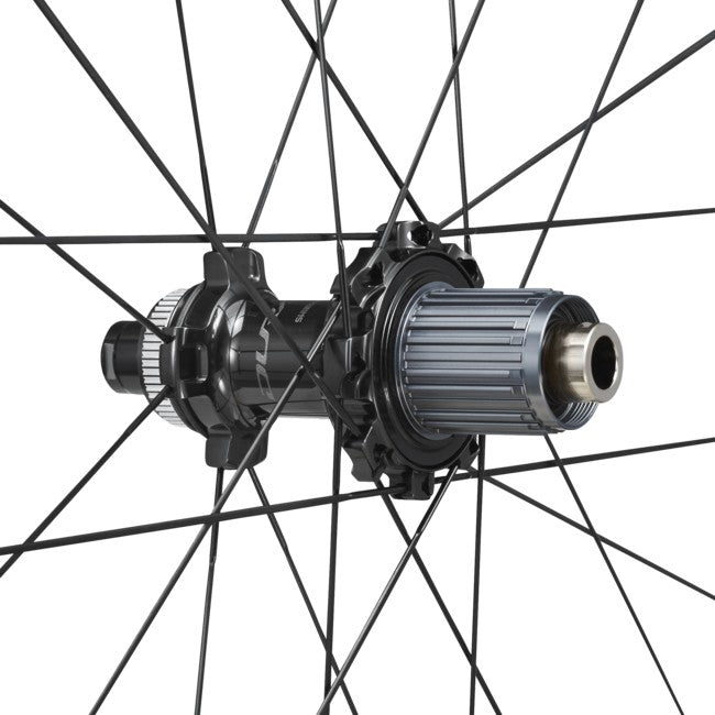 パーツ SHIMANO DURA-ACE WH-R9270-C50-TL Shimano Dura-Ace C50 Carbon Disc Wheelset, WH-R9270-C50-TL