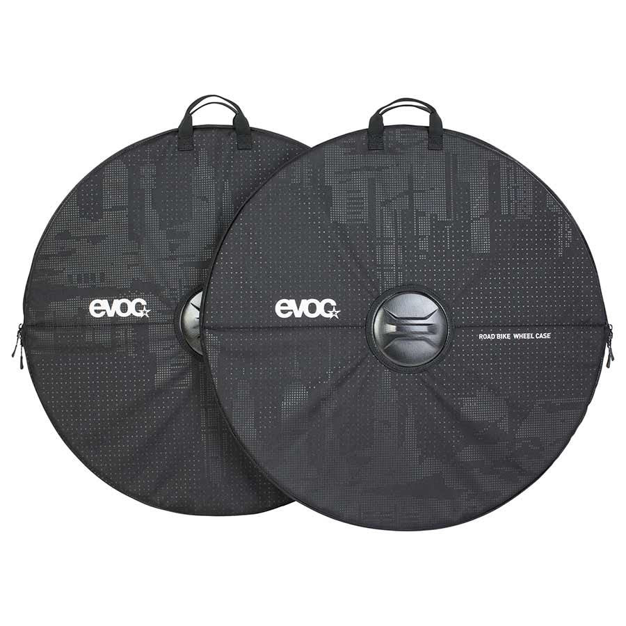 EVOC, Road Bike Wheel Bags / Cases, Pair