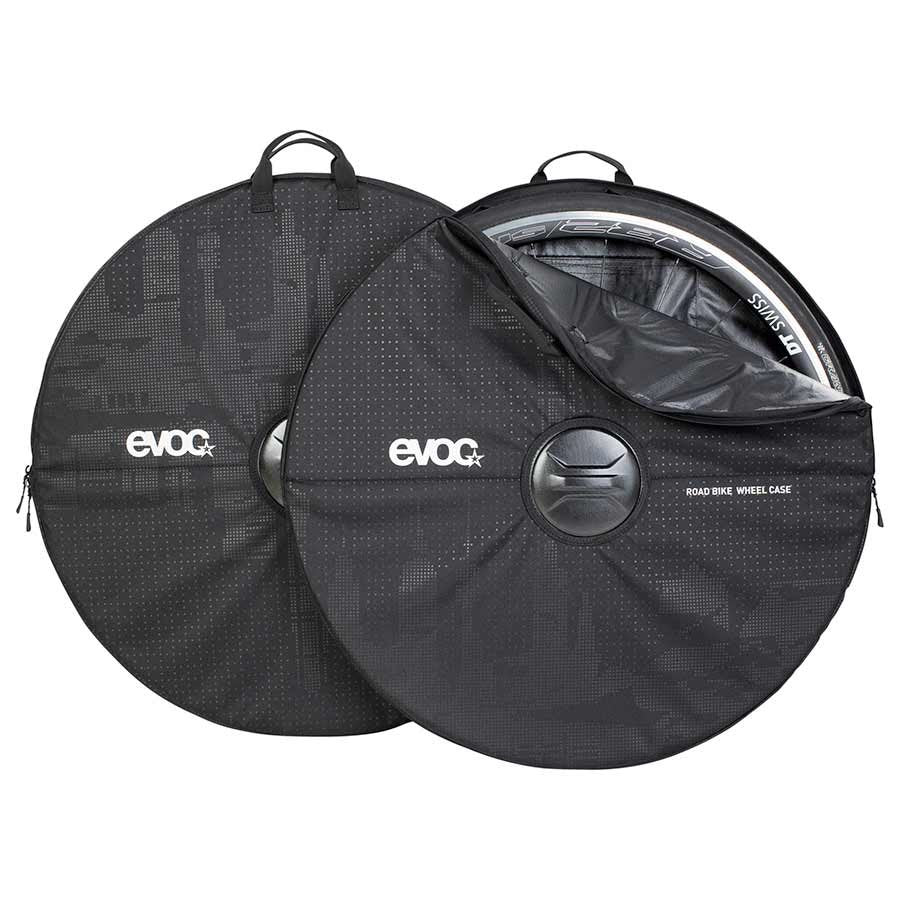 EVOC, Road Bike Wheel Bags / Cases, Pair