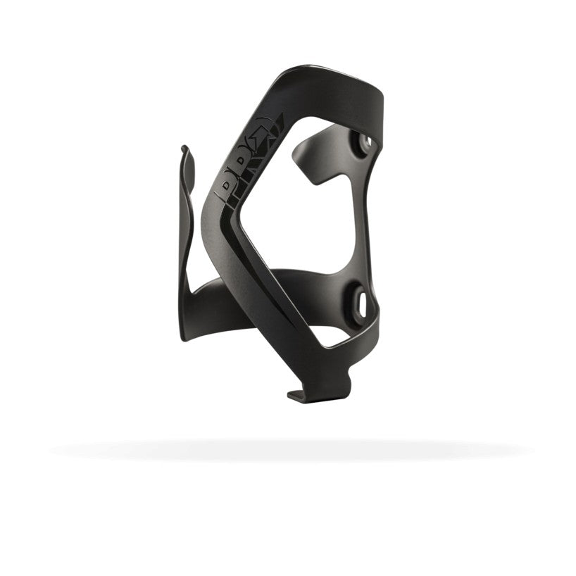 PRO Bottle Left side cage alloy Black - Black