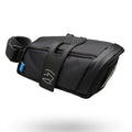 PRO Saddlebag Performance M Black / Strap system