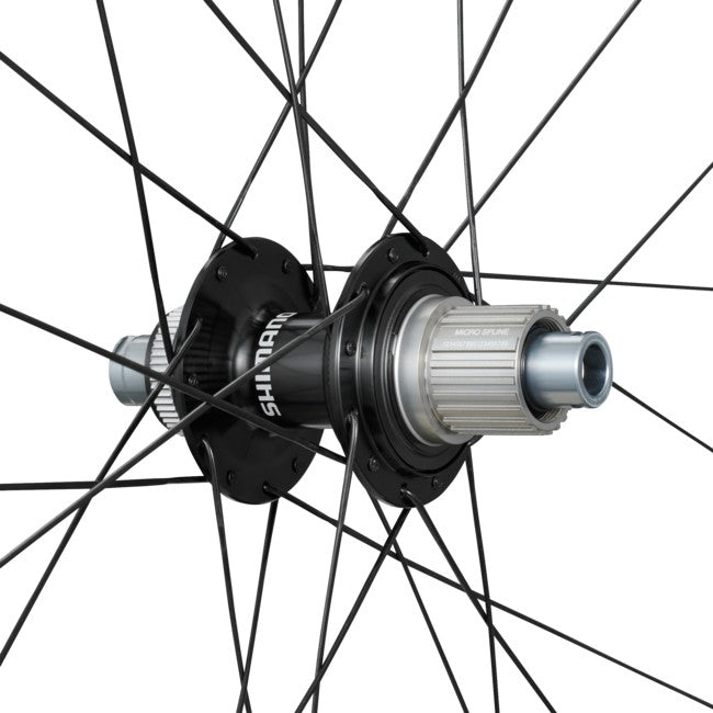 Shimano GRX Wheels, WH-RX880, 12 speed, Microspline