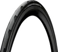 Continental Grand Prix 5000 TT Timetrial TR Tire - 700 x 28, Tubeless, Folding, Black, BlackChili, Vectran Breaker, LazerGrip, ACT