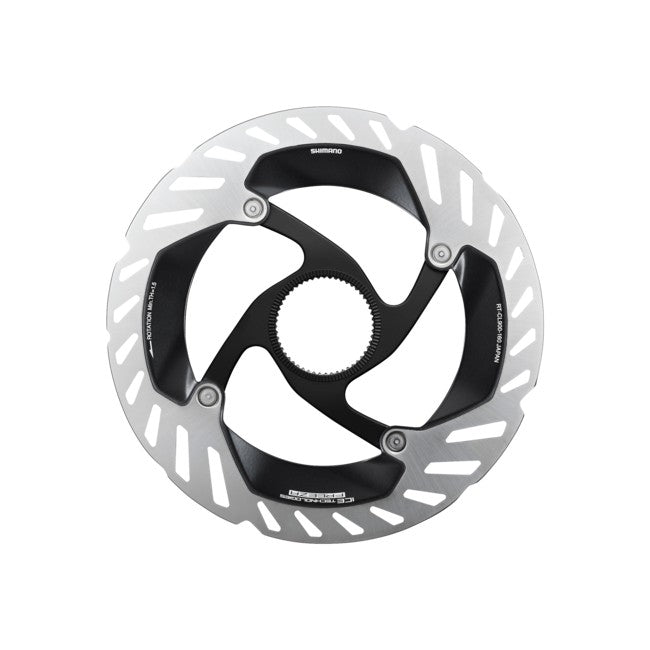 Shimano Dura Ace/GRX Centerlock Rotor, RT-CL900